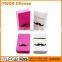 Amazon private label cute silicone cigarette case with flip cover                        
                                                Quality Choice