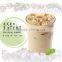 Excellent milk tea powder quality products