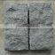 dark grey G654 granite paving stone