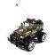 1 20 Scale Military Truck Toy rc Cars off Road Buggy