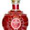 50ml 125ml Clear Empty Glass Wine Bottle
