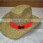 Wholesale Natural Straw Hat