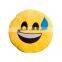Wholesale PP Cotton Custom Whatsapp Emoji Pillow                        
                                                Quality Choice