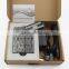 Fiber Switch Power Supply Security CCTV Camera 4+1 Port POE Fast Ethernet YJS-AF-41