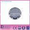 Made in China of multifunction SMC round 600 manhole cover