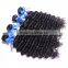 Razilian human virgin hairpiece manufacturer water wave wholesale