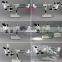 Trinocular Video Microscope SX4TD/PCB video inspection microscope