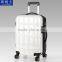 ABS PC Hard Shell Luggage Trolley Case