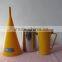 The Marsh funnel viscosimeter