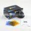 3000lm CRE E 3S led headlight kit H7 Auto Conversion LED Kit 3000k 4300k 6000k 8000k 10000k led h7 headlights