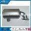 China Supplier Dongfanghong tractor spare parts, tractor muffler/silencer