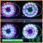 factory price waterproof RGB 5050 Chasing color led strip12vdc led light strip