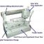 Factory Price Ideal Hardcover Book Binding Machine can Bind a Softcover Book or Hardcover Book