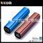 800mah best quality power bank,800mah unique power bank,800mah custom logo power bank---PB103D--Shenzhen Ricom