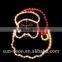 Purple Snowflakes Led Christmas Light