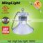 DLC/UL/cUL/FCC listed meanwell driver 100w lighting high bay