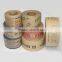 Hot sale kraft Paper Tape gummed tape/water proof