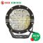 High power 80w round led driving light offroad 5inch