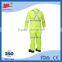 Disposable Medical Breathable PP Protective disposable polypropylene coveralls