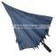 Big UVproof Windproof Auto Open And Close Golf Umbrella