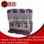 ShenTop ST-BZ345TM Commercial Three Tank Cold and Hot Drinks Making Machine Cold and Hot Juice Dispenser Beverage Maker