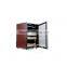 Shentop 143L cigar humidor compressor STH-C3 led control cigar cabinet humidor