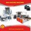 TBS-1000-2000 daily use Plastic film extruder factory