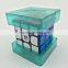 The King Of Speed Cube MoYu WeiLong GTS 3x3 Cube (Limited edition)