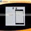 large stock digitizer replacement original touch for sony m2 screen