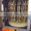 TiN Titanium PVD coating equipment