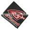 High quality custom patch embroidery