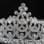 Big Fashion HIgh Quality Rhinestone Wedding Crowns and Tiaras J062325