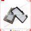 retail plastic cell phone gift packaging box for iphone6 and 6 plus
