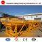 Concrete batching plant spare parts PLD1200 machine