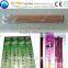 easy using factory price Incense sticks counting and packaging machine