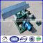 Automatic Chicken manure scraping machine/Poultry farm manure removal machine