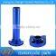 CNC Aluminum Hand grips Throttle Tube
