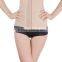 Wholesale Cheap Underbust Women Trummy Non SPANDEX Waist Trainer BLACK