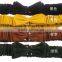 European and America fashion ladies and women bowknot lint cloth elastric wide waist belt