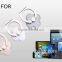 Mobile phone/Tablet Ring Holder for car with hook