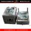 Precision mold manufacturing plants flower pot injection mold plastic vase