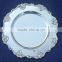 Wedding underplate