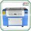 6090 stone marble laser engraving machine with Leetro 6585 900*600mm                        
                                                                                Supplier's Choice