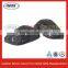 Q50 carbon fiber mirror covers Auto Mirror Cap For Infiniti Q50 Side mirror cover