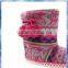 fairisle knit indoor cheap boots with cute pom-pom