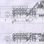 YHZS75 Mobile Concrete Batching Plant