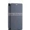 PU Leather Case for Sony Xperia Z3 ,new Design Leather Cover for Sony Xperia