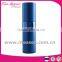 15ml Blue Refillable Aluminum Twist Up Perfume Bottle Atomizer