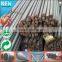 China Supplier steel structure reinforced deformed steel bar carbon steel nut