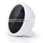 1080p Wireless Motion Detection Mini Wifi Spy Clock Hidden Camera